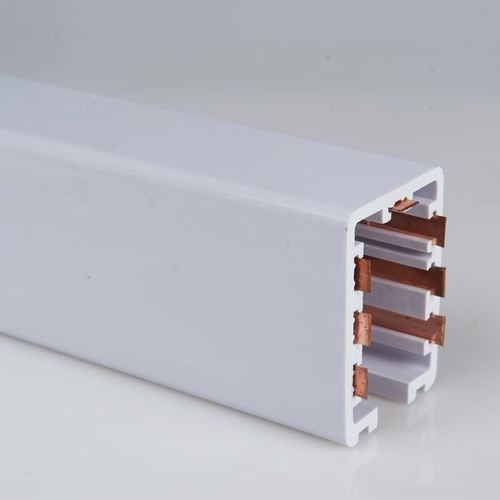 照明母线槽在服装厂的应用与优势