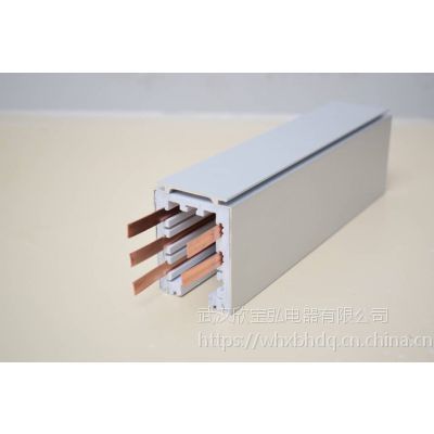 服装厂供电照明母线槽解决方案 铝合金桥架与线槽的应用