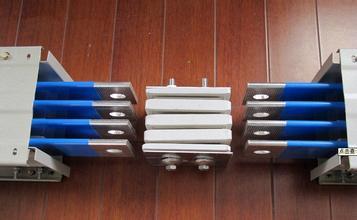 母线槽回收拆除指南 专业、安全、按米计算