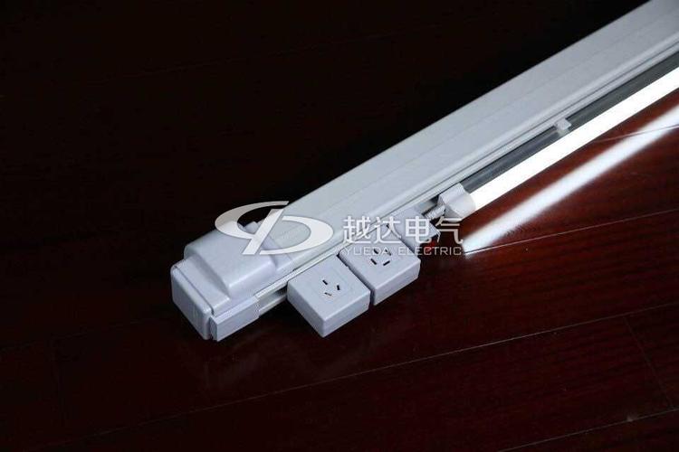 照明母线槽 现代建筑照明的可靠配电解决方案