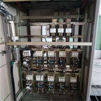 淮上固定式高压柜与工厂配电柜及照明母线槽的回收利用与环保价值