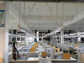 供电照明母线槽在服装厂、电子厂及家纺厂桥架应用中的关键作用