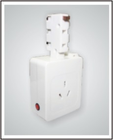 服装车间配电照明母线槽30A的应用与优势