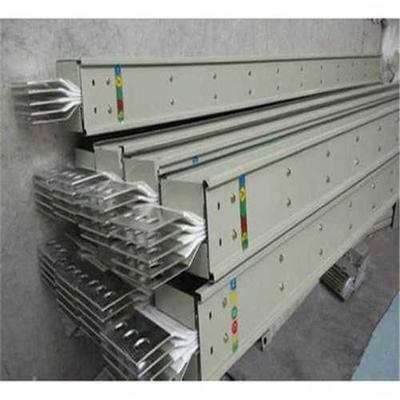 滁州废旧母线槽回收 上门拆除空气型与照明母线槽的诚信服务