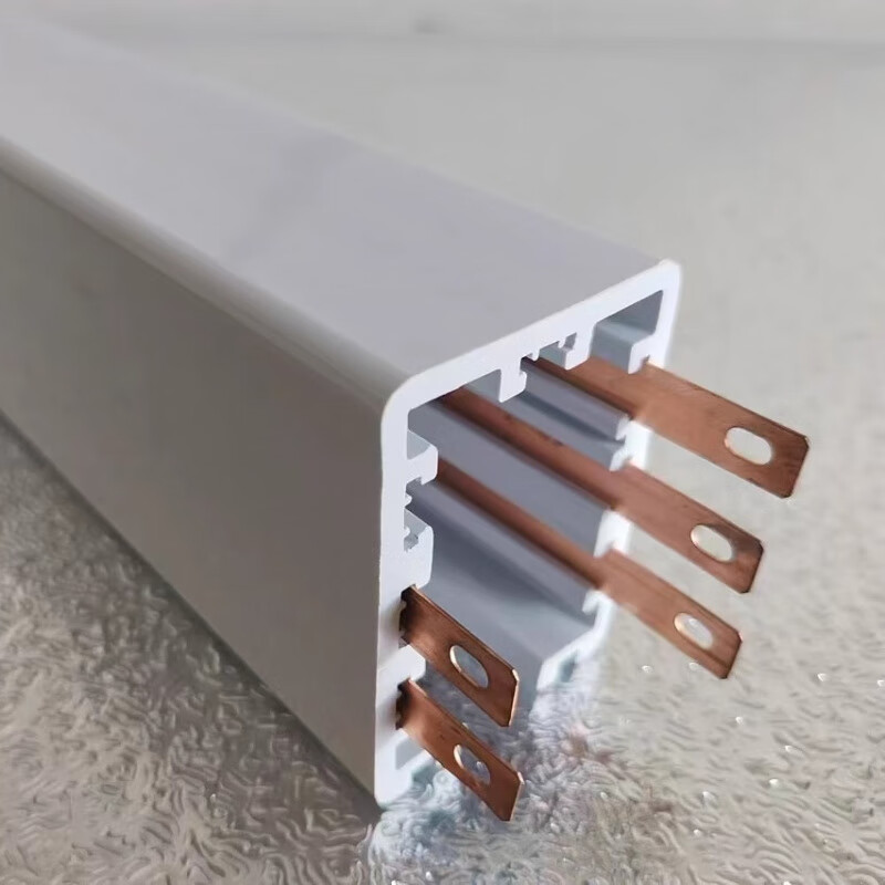 照明母线槽 革新缝纫车间供电与照明解决方案